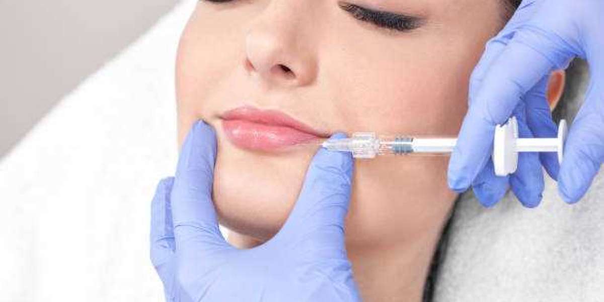 Lip Enhancement Options: Are Fillers Right for You?