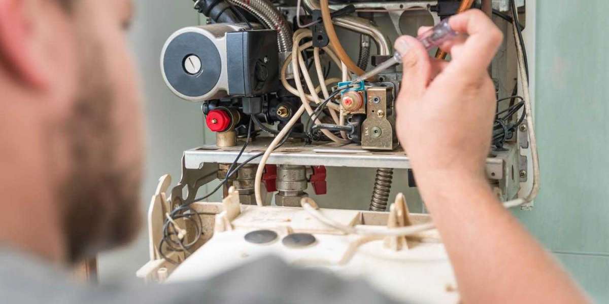 Boiler Installation in Harrow | What Homeowners Should Know?