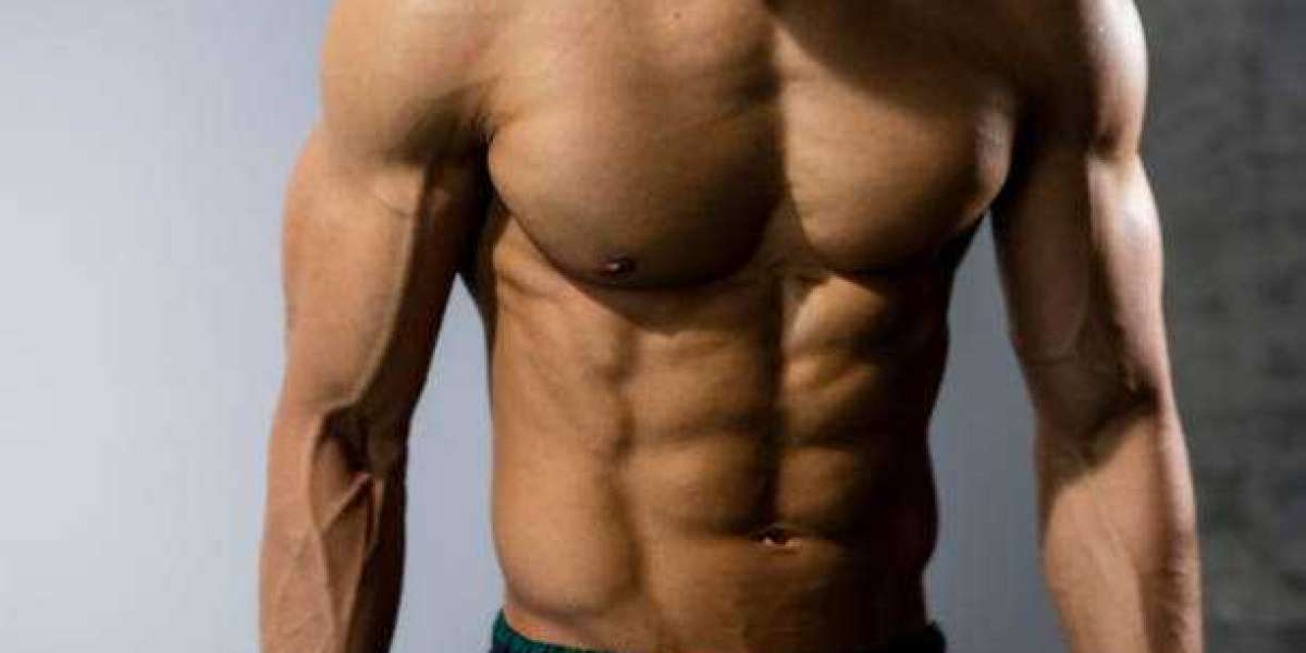 How Male Breast Reduction Can Address Persistent Chest Enlargement