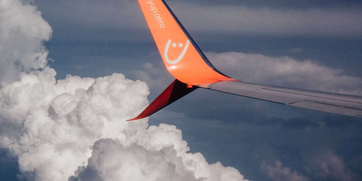 Winglets Market Trends Driving Sustainable and Efficient Aircraft Design