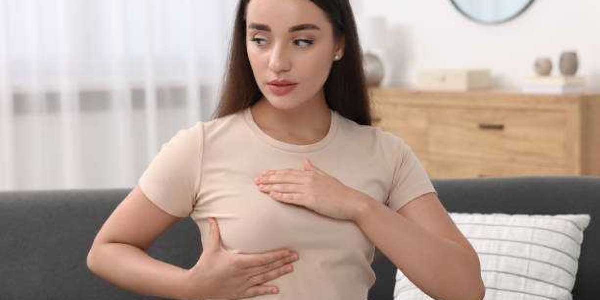 Breast Augmentation Surgery in Riyadh for Balanced Body Contours