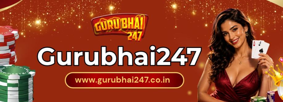 Gurubhai247 app Cover Image