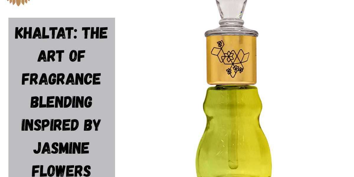 Discover the Best Arabic Perfumes and Choose a Memorable Gift