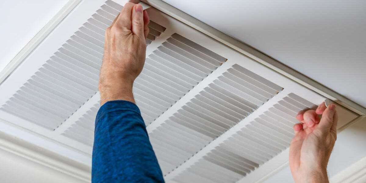 Air Duct Cleaning Services Toronto: A Complete Guide for Homeowners