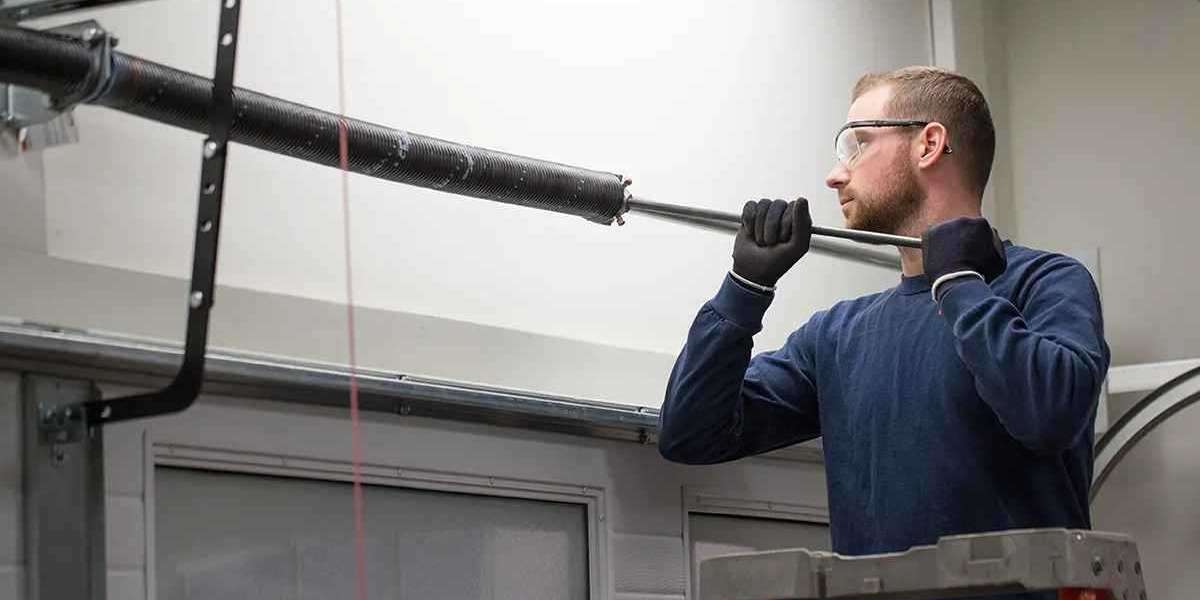 What Garage Door Materials Work Best for Summerlin's Desert Climate?