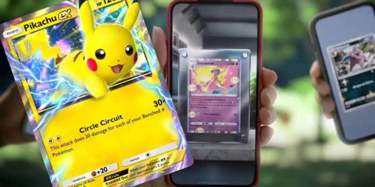Build Your October 2026 Pokemon TCG Pocket T0 Deck with U4GM