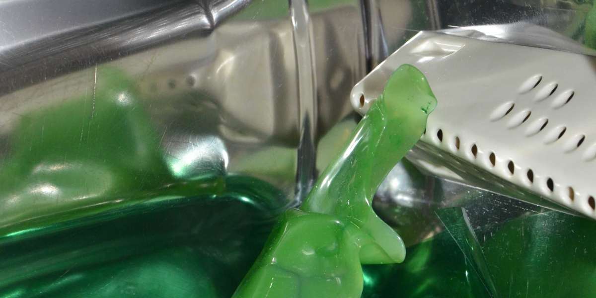 Laundry Detergent Pods Market Innovations Shaping Cleaning Habits