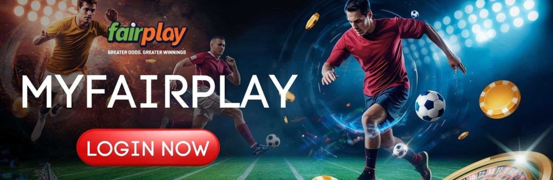 Myfair play Cover Image