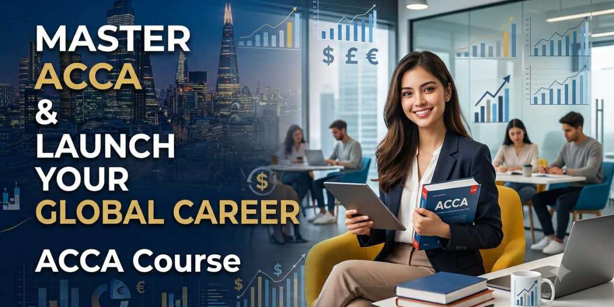 ACCA Online Classes for Students Outside Delhi and Mumbai: How It Works