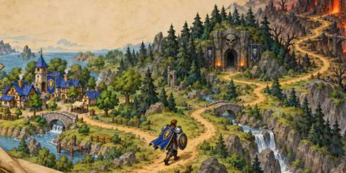 MMOEXP WoW Forever Il Rework Rinnova l'Esperienza del Paladino