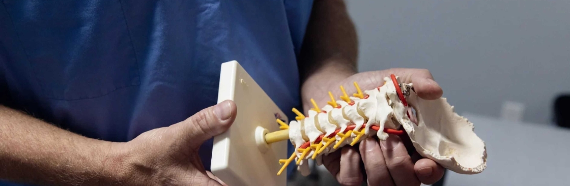 Acme Spine Orthopedics Cover Image