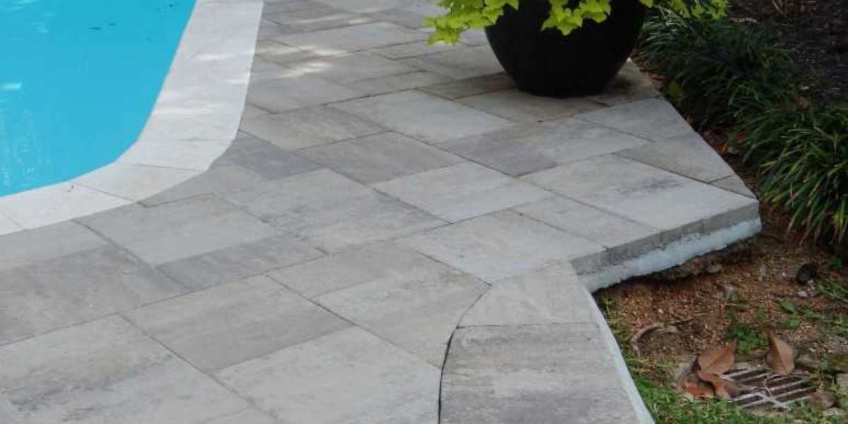 Concrete Pavers Installation San Antonio: A Guide to Beautiful and Durable Outdoor Spaces