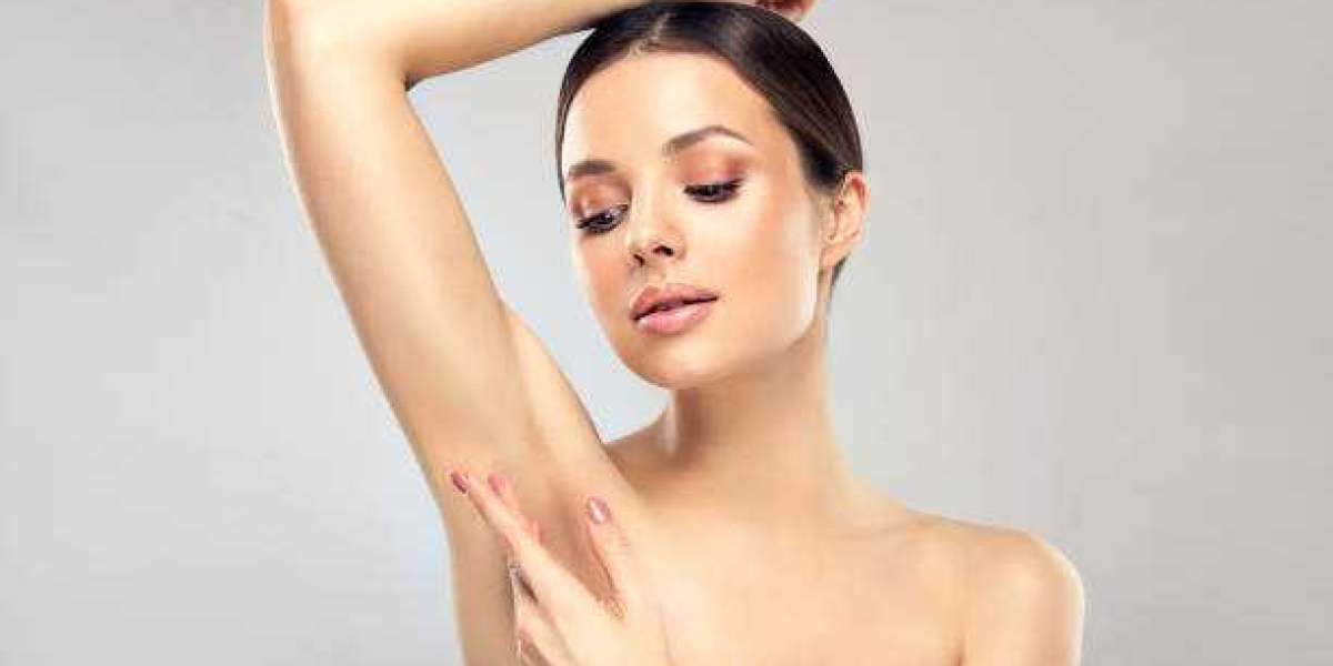 Is Arm Lift Surgery Suitable for Older Adults?