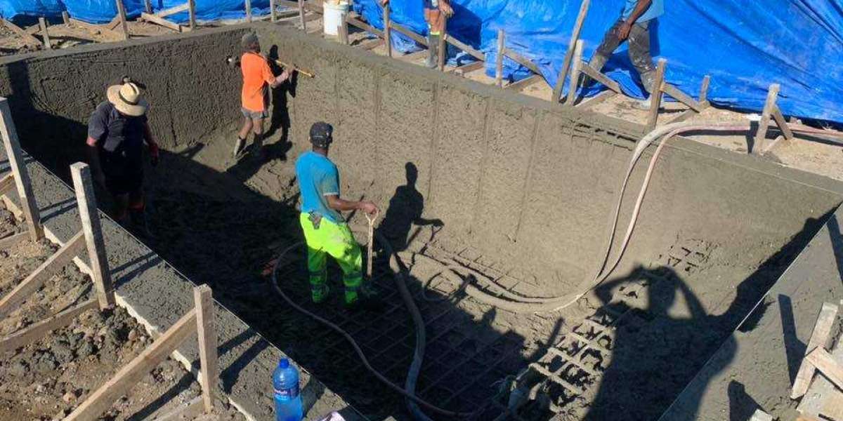 Gold Coast Concrete Pumping: Reliable Solutions for Residential and Commercial Construction
