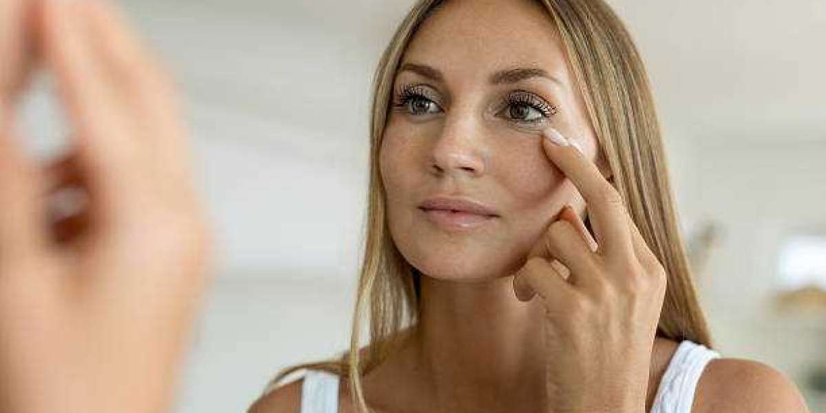 Eye Bag Removal for Older Adults: Key Considerations