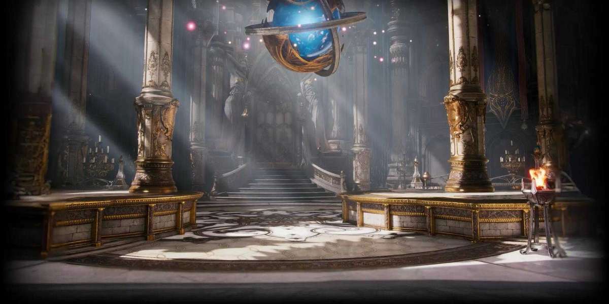 U4gm Aion 2 Choosing a Server by Region and Faction