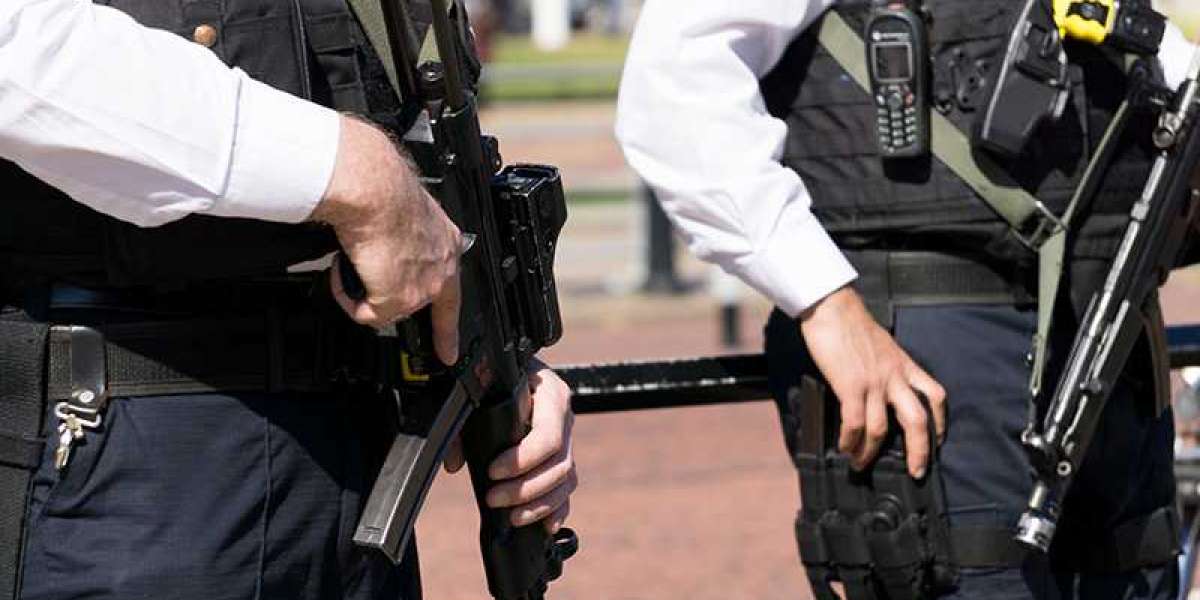 What Should You Look for in an Armed Security Guard Company in Atlanta GA